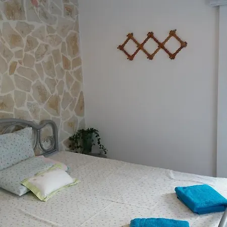 Anthi's * Kastellanoi (Agios Georgios (Corfu))