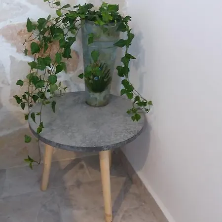 Anthi's * Kastellanoi (Agios Georgios (Corfu))