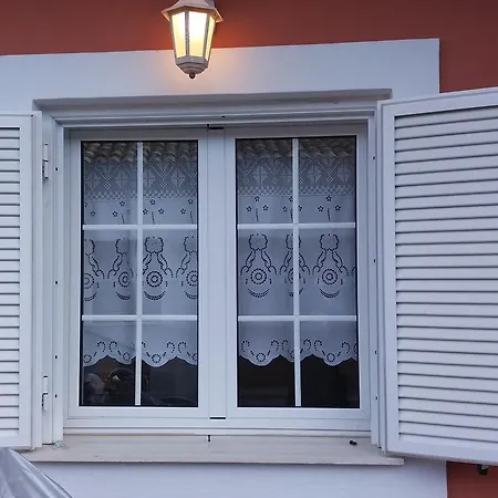 Anthi's Holiday home Kastellanoi (Agios Georgios (Corfu))