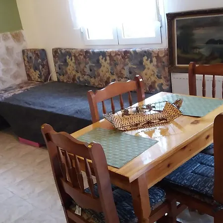 Anthi's Holiday home *